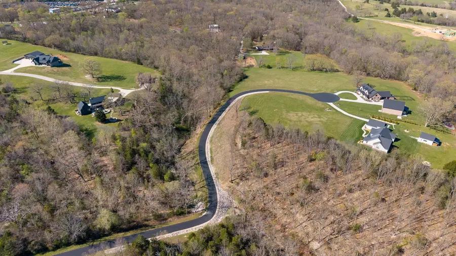 Lot 11 S Ironridge Court, Nixa, MO 65714 - #2