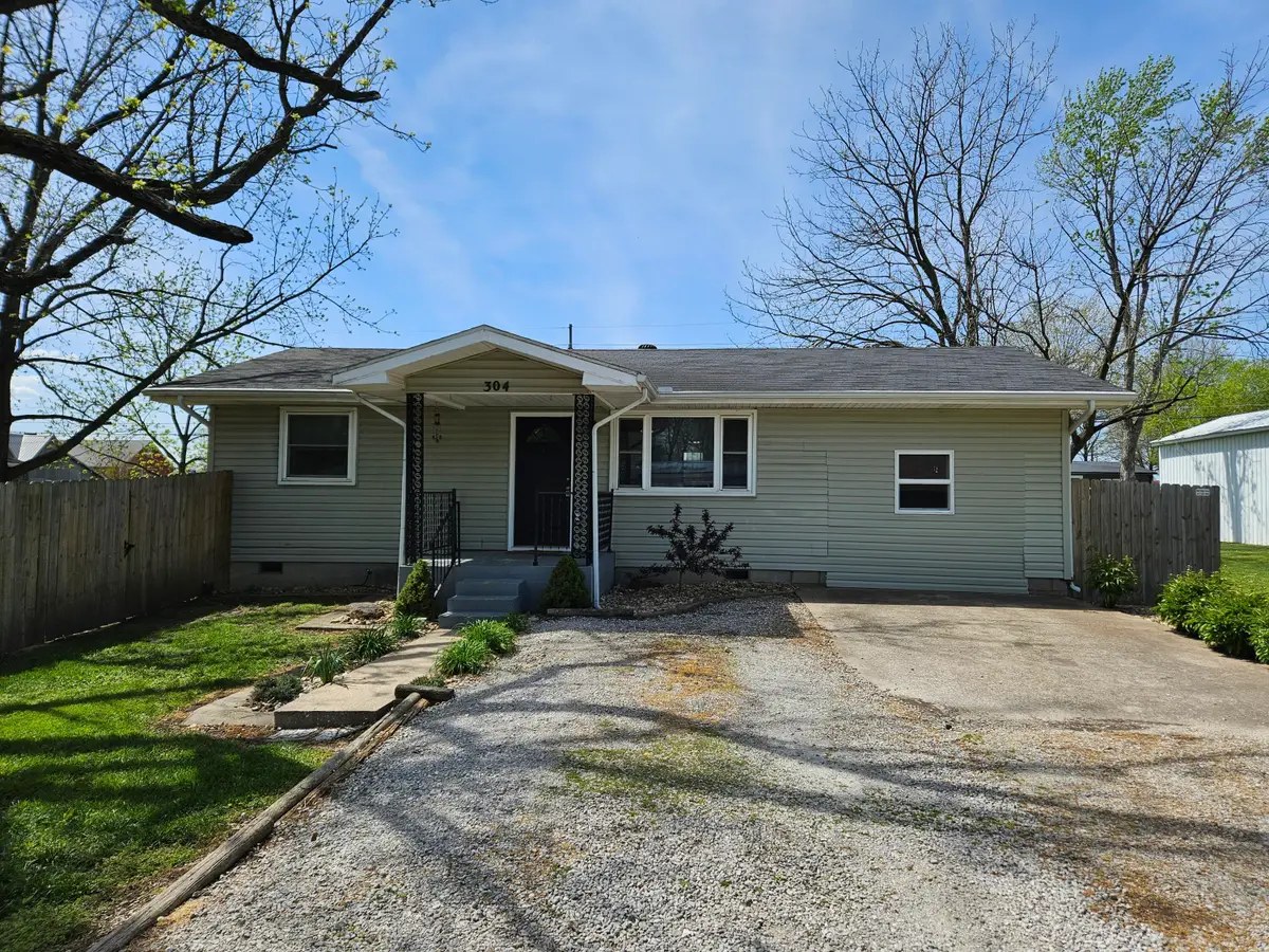 304 3rd Street, Purdy, MO 65734 - #1