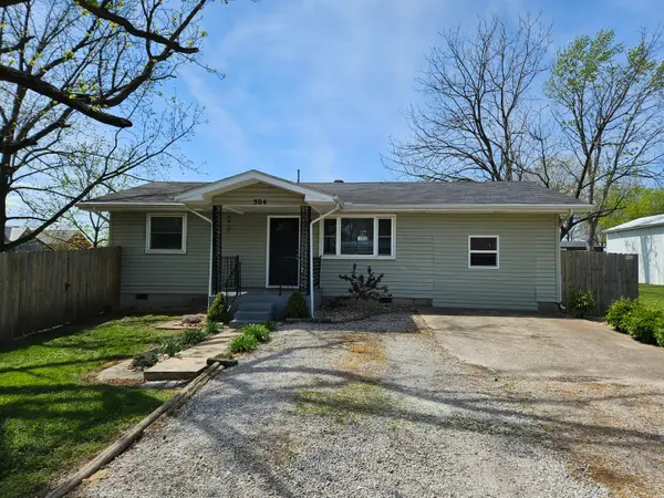 304 3rd Street, Purdy, MO 65734