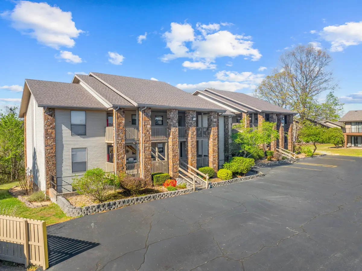 112 Overlook Drive #10, Branson, MO 65616 - #1