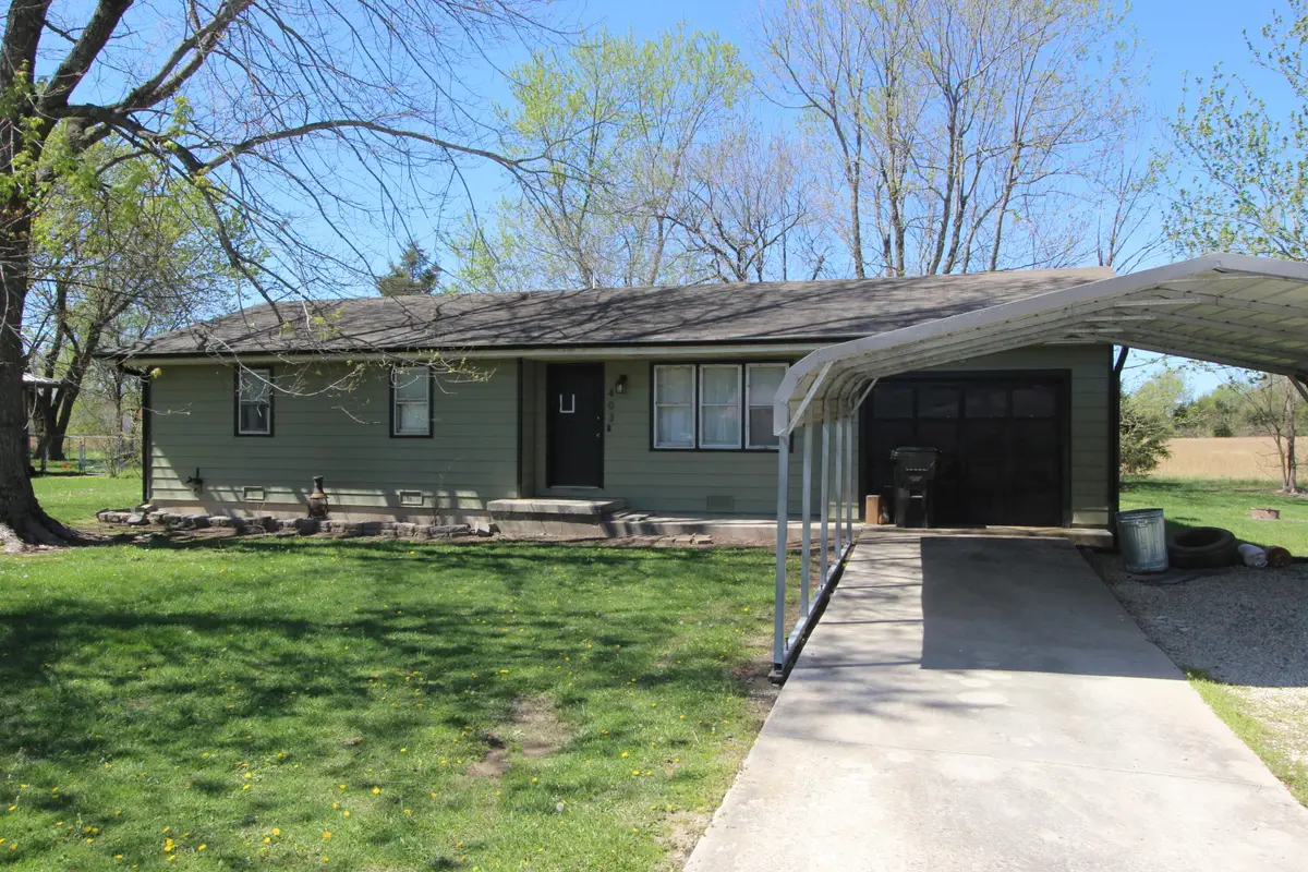 403 N Division Street, Seymour, MO 65746 - #1