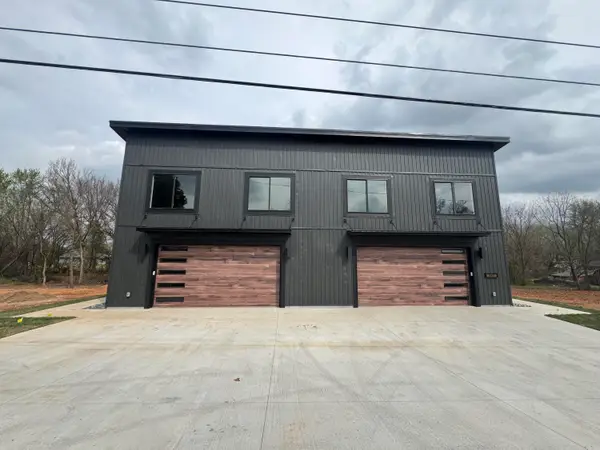 1503 Eisenhower Street #A & B, Monett, MO 65708