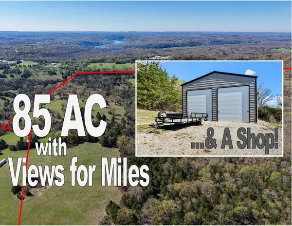 685 Ingenthron Lane, Forsyth, MO 65653