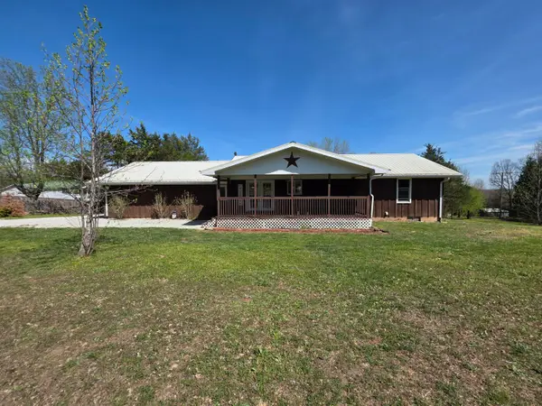 966 Cleveland Road, Houston, MO 65483