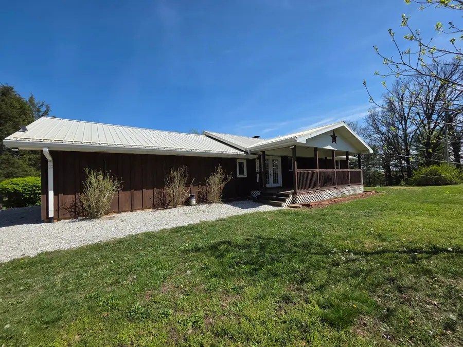 966 Cleveland Road, Houston, MO 65483 - #2