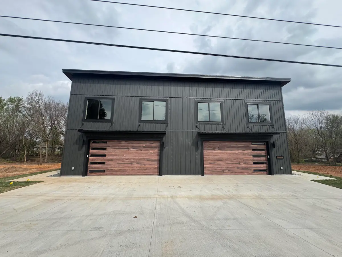 1503 Eisenhower Street #A, Monett, MO 65708 - #1