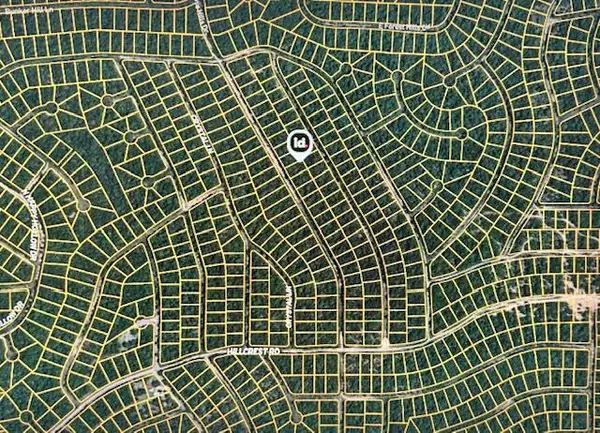 302 N Treasure Hills Drive, Horseshoe Bend, AR 72512