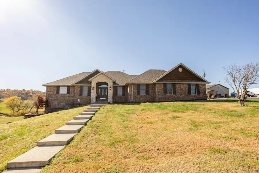 5105 W Dulin Lane, Brookline, MO 65619 - #3