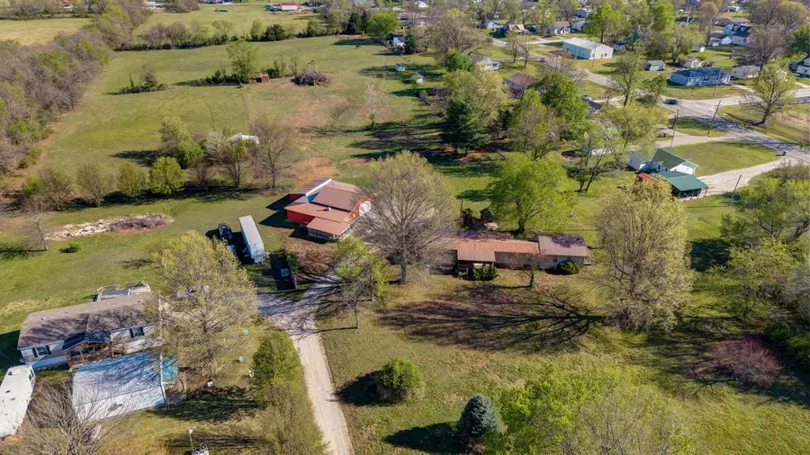 410 W First Street, Miller, MO 65707 - #3