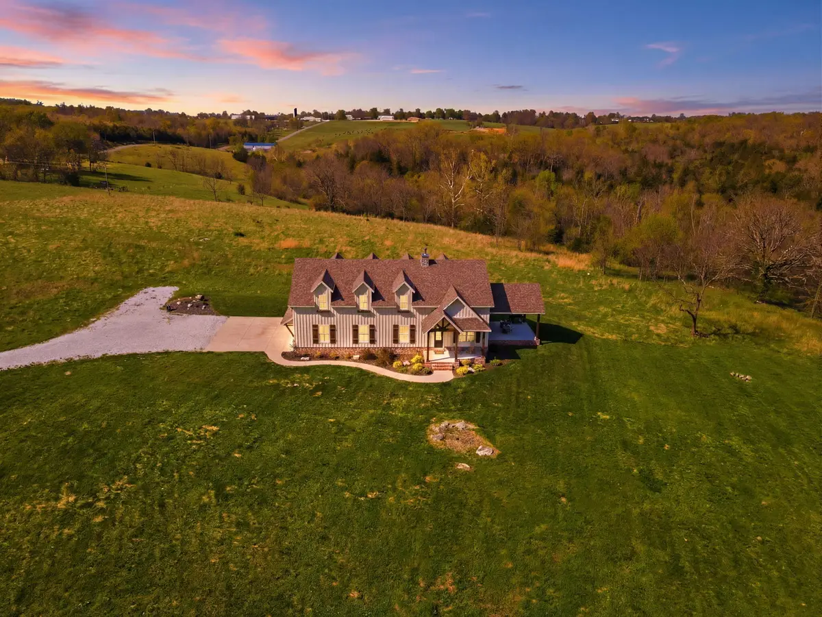 2665 W Old Limey Road, Brookline, MO 65619 - #1