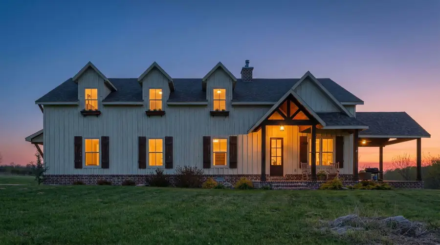 2665 W Old Limey Road, Brookline, MO 65619 - #2