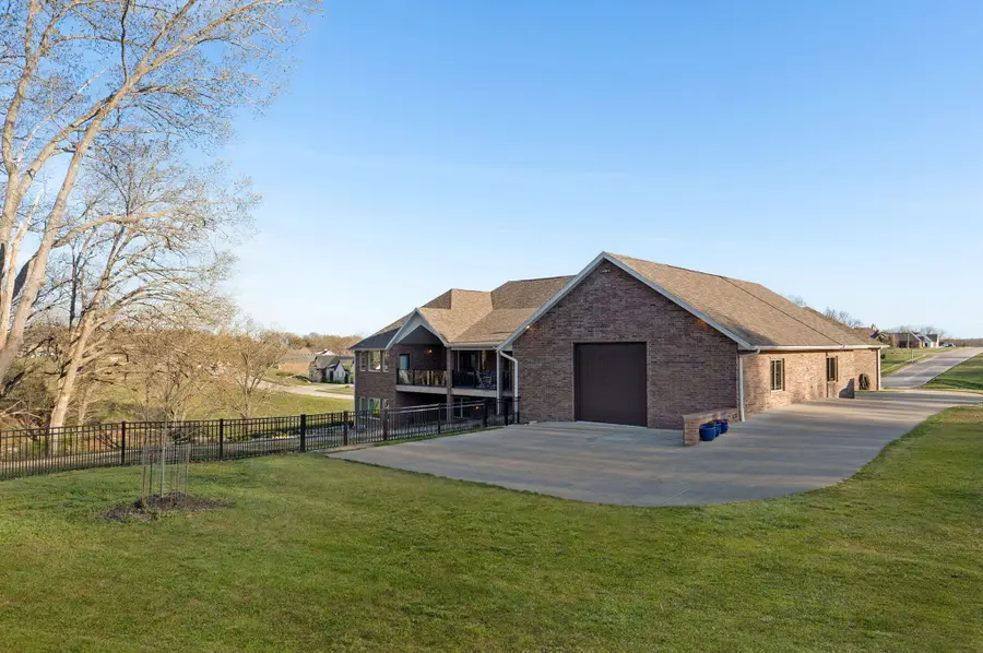 1389 S Kelby Parkway, Nixa, MO 65714 - #2