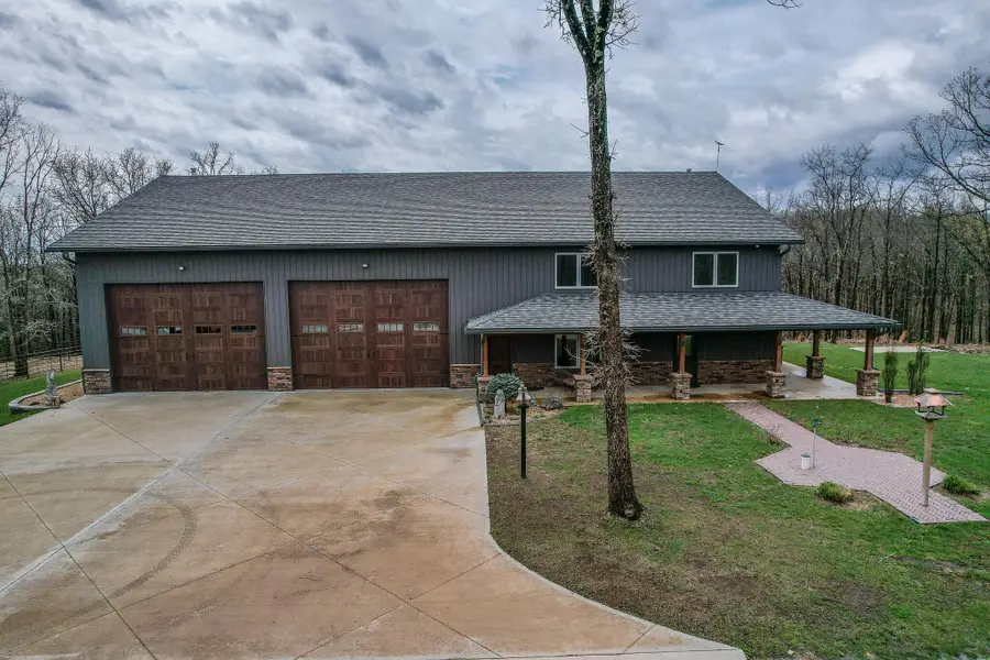 10079 Crd 427, Cross Timbers, MO 65634 - #2