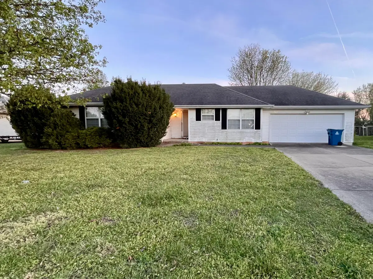 109 Willowridge Lane, Willard, MO 65781 - #1