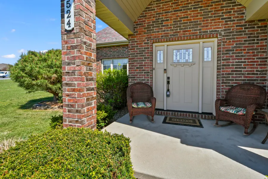 524 Quail Run Street, Rogersville, MO 65742 - #3