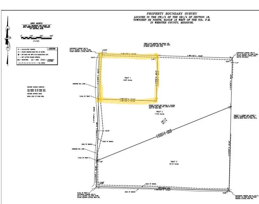 000 Gardner Hill Lane, Fordland, MO 65652 - #2
