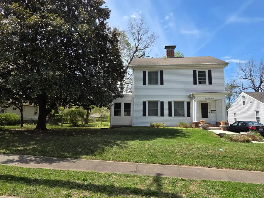 1027 S New Avenue, Springfield, MO 65807 - #2