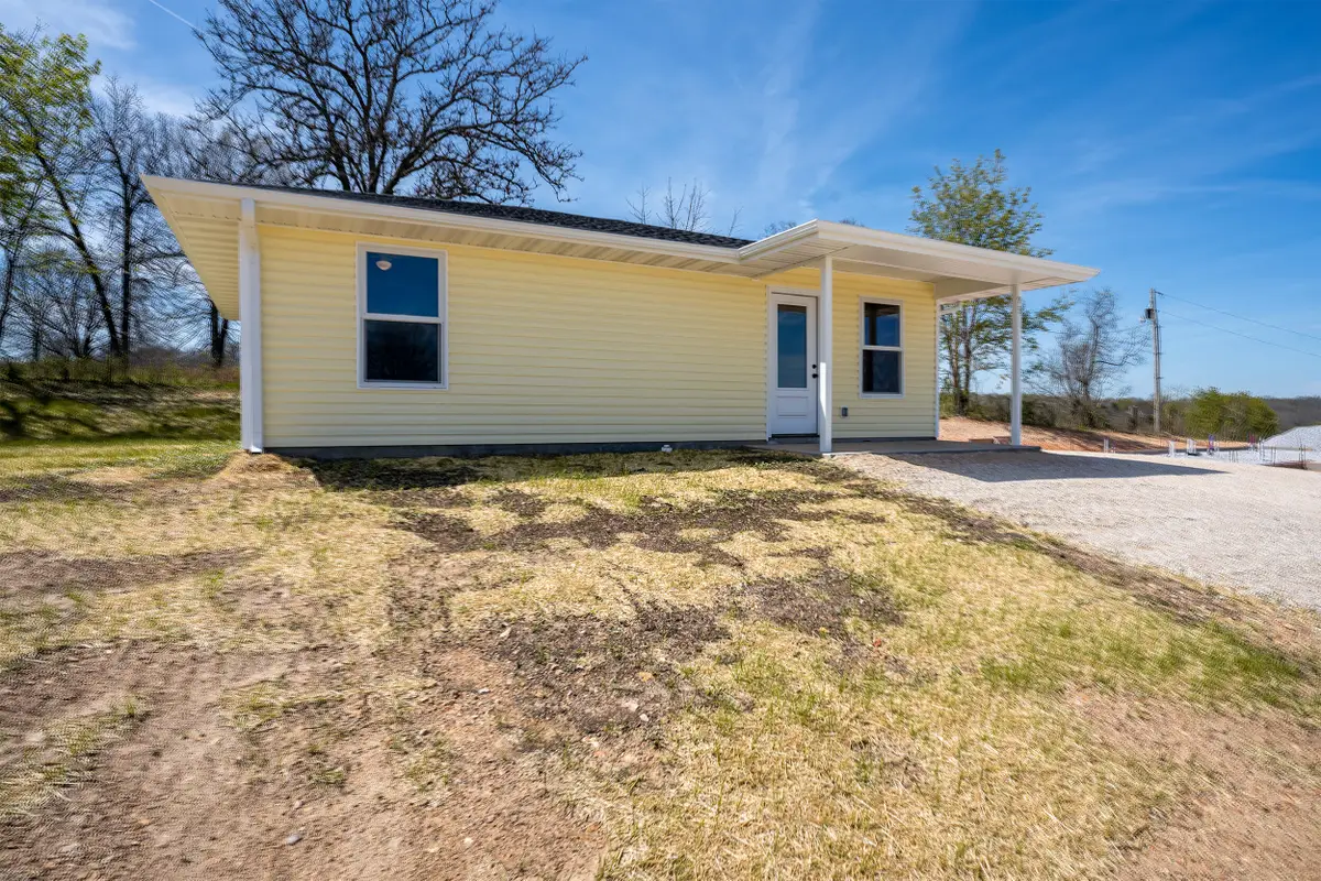 93 Sugar Lane, Crane, MO 65633 - #1