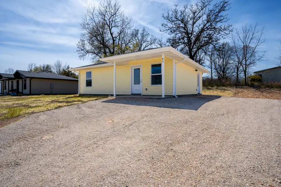 93 Sugar Lane, Crane, MO 65633 - #2