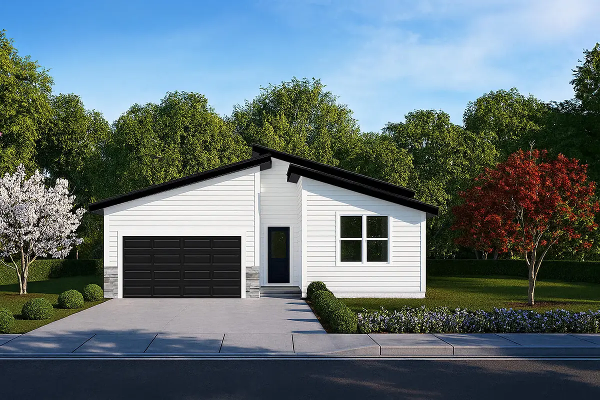 245 S Chesterfield Avenue, Rogersville, MO 65742 - #1