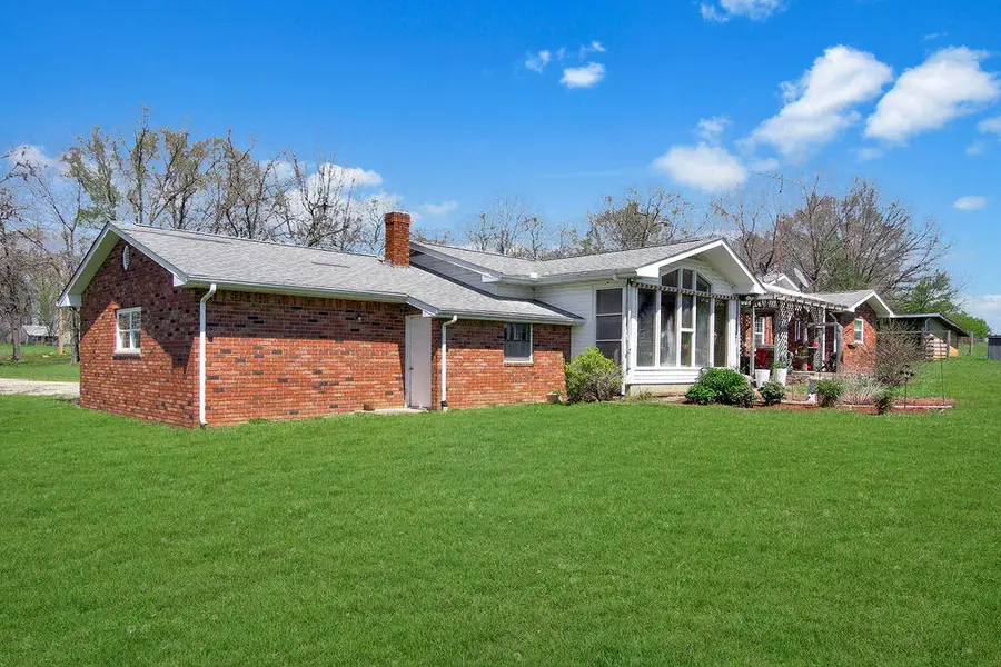 3388 County Road 4220, West Plains, MO 65775 - #3