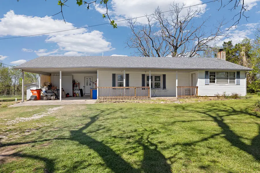 28076 Kings River Road, Shell Knob, MO 65747 - #2