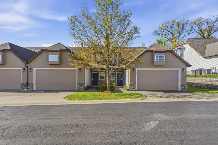 115 Residence Lane #4, Branson, MO 65616 - #2