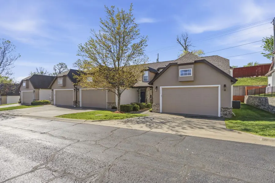 115 Residence Lane #4, Branson, MO 65616 - #3