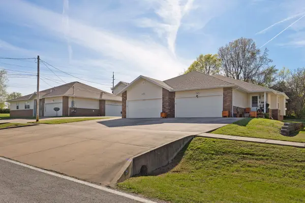 3005 N Fremont Avenue, Springfield, MO 65803