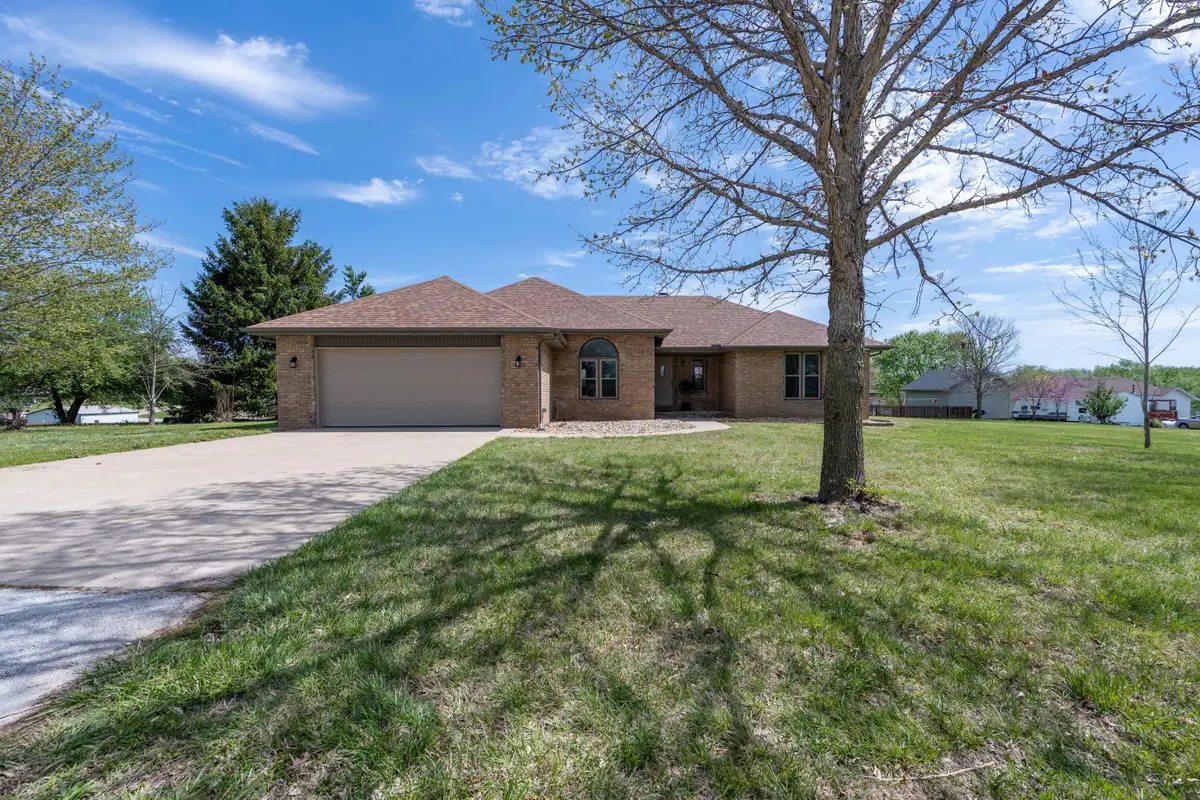 2600 S 14th Avenue, Ozark, MO 65721 - #1