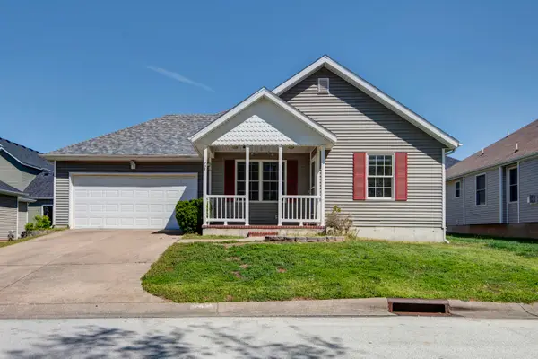 707 E Kimberly Street, Ozark, MO 65721