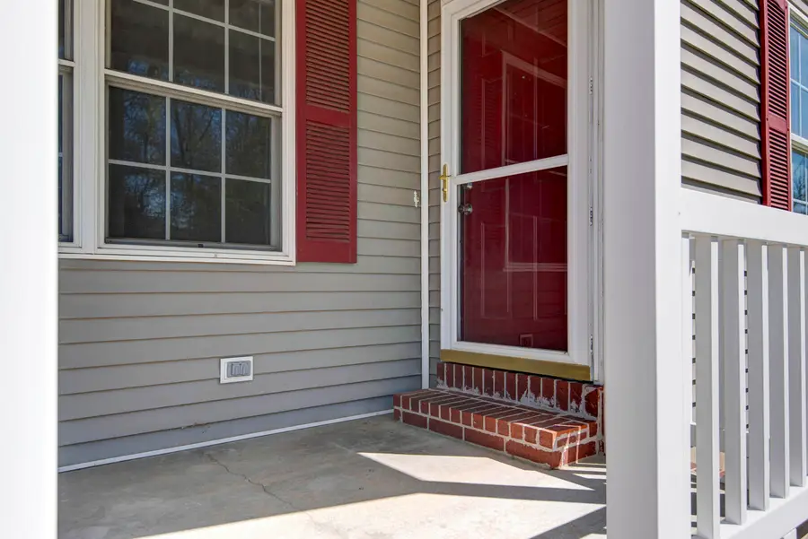 707 E Kimberly Street, Ozark, MO 65721 - #3