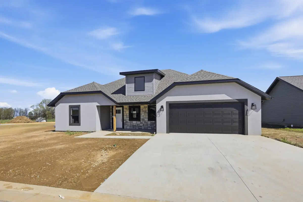 13580 Patti Lane, Neosho, MO 64850 - #1