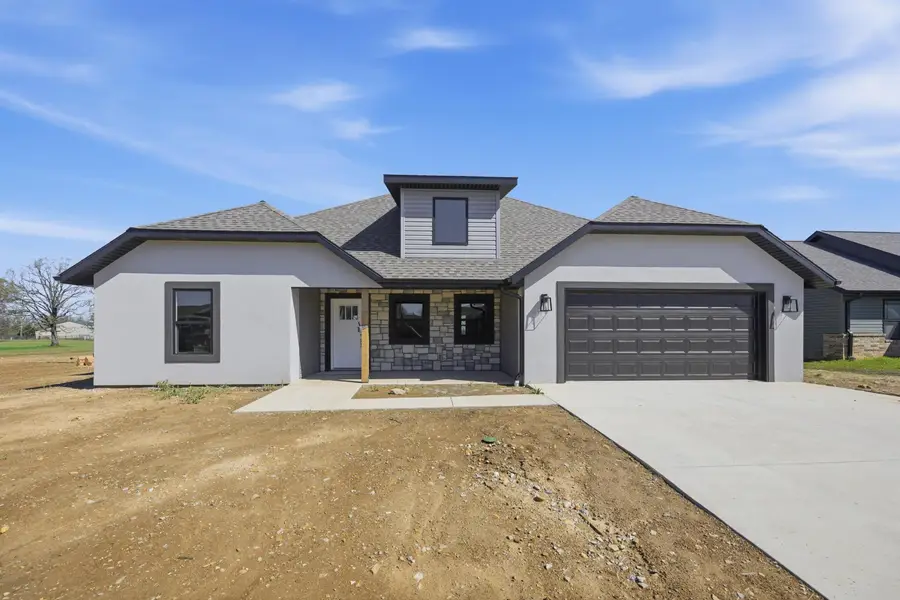 13580 Patti Lane, Neosho, MO 64850 - #2