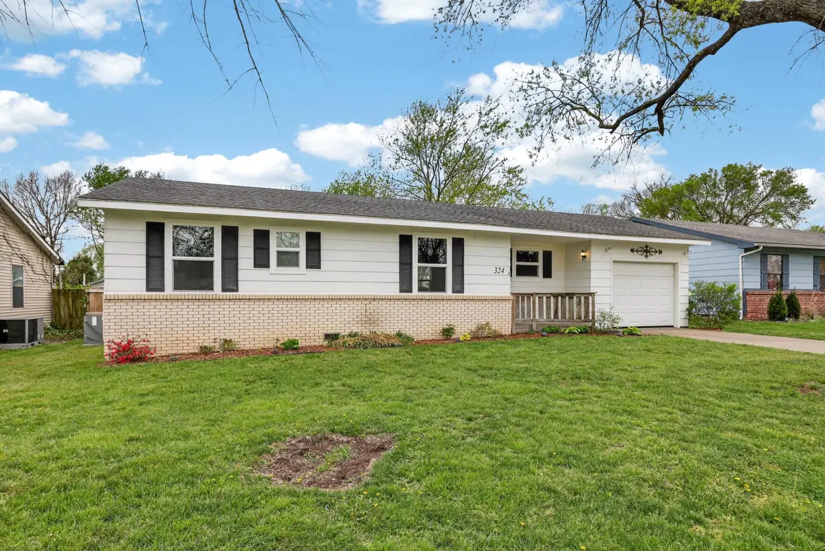 324 Mower Street, Duenweg, MO 64841 - #1