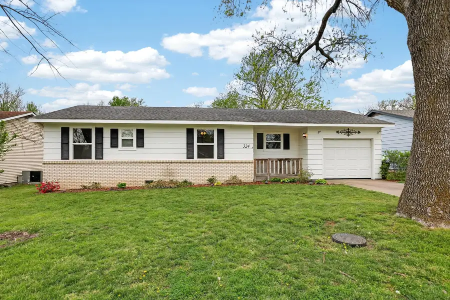 324 Mower Street, Duenweg, MO 64841 - #2