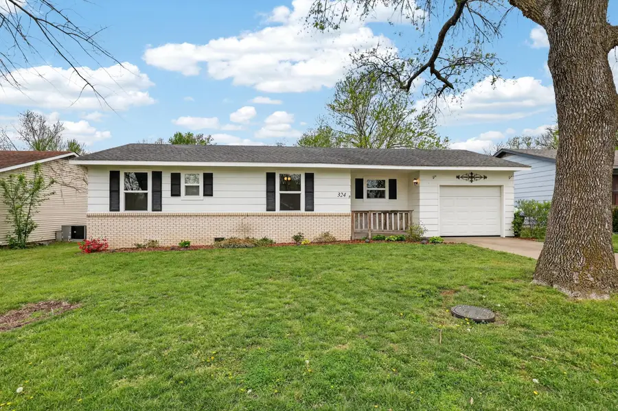 324 Mower Street, Duenweg, MO 64841 - #3