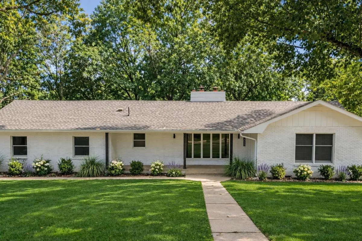 1908 Timber Lane, West Plains, MO 65775 - #1