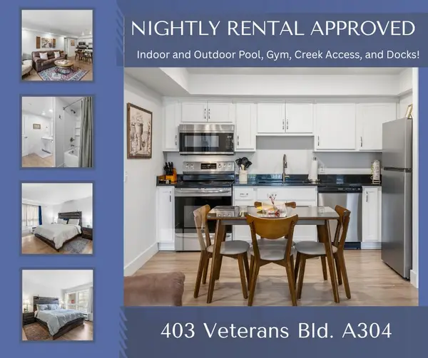 403 Veterans Blvd #304, Branson, MO 65616