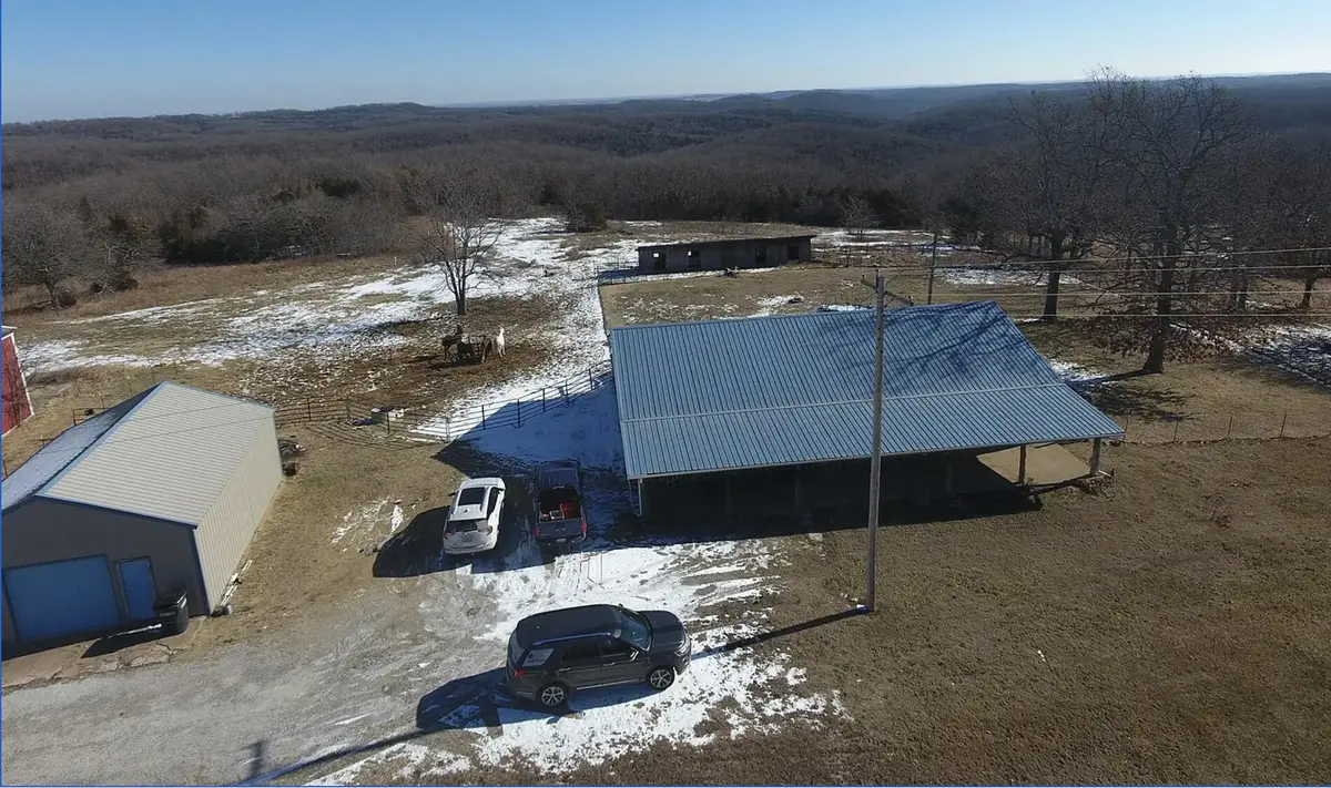 658 State Highway 5, Gainesville, MO 65655 - #1