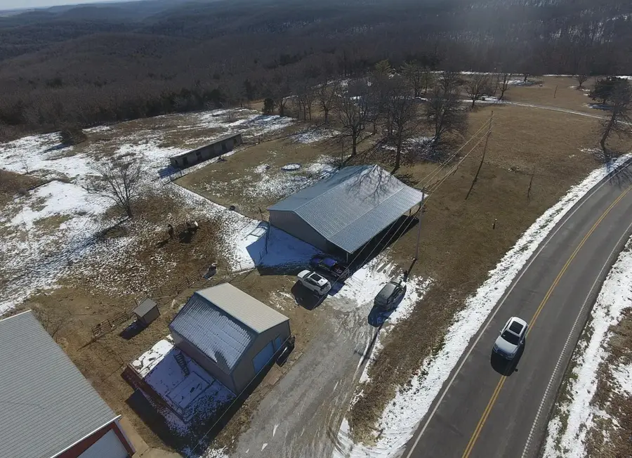 658 State Highway 5, Gainesville, MO 65655 - #2