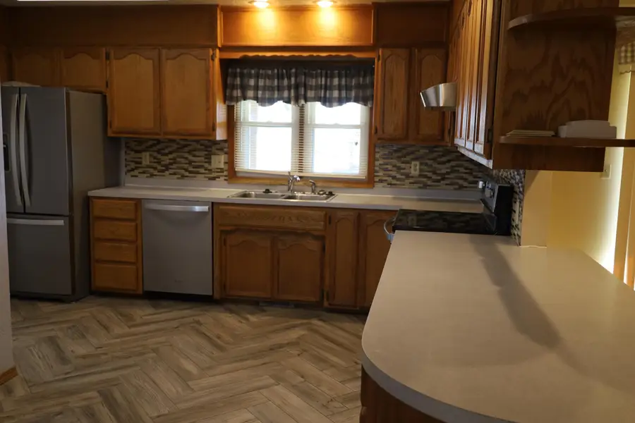 1152 Skyline Road, Seymour, MO 65746 - #3