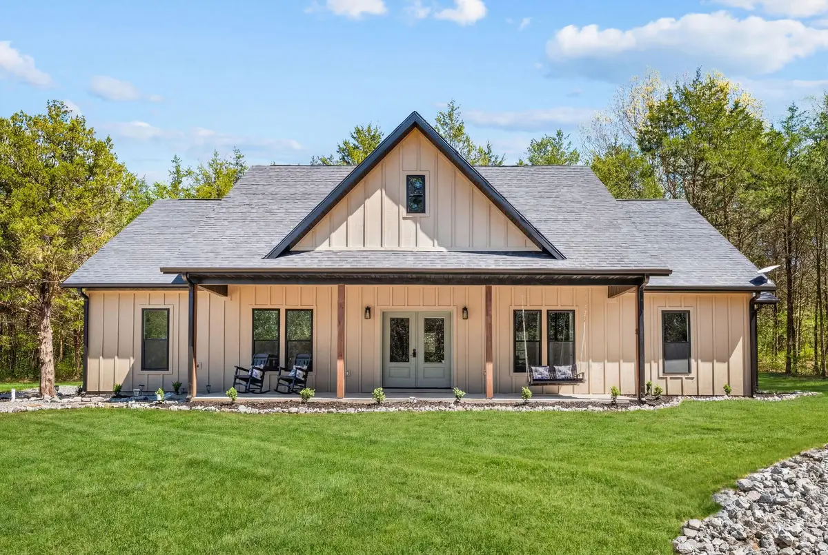 220 Lark Lane, Shell Knob, MO 65747 - #1