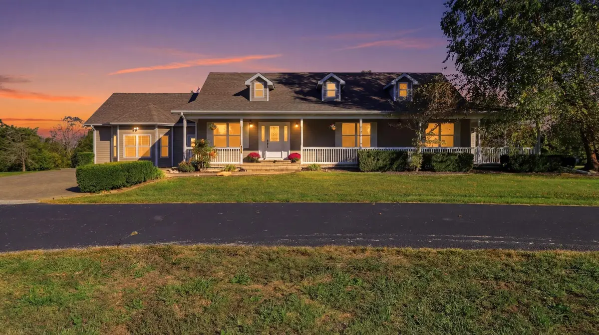 675 County Road 364, Thayer, MO 65791 - #1