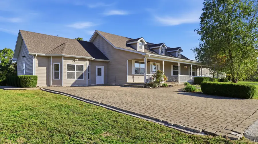 675 County Road 364, Thayer, MO 65791 - #2