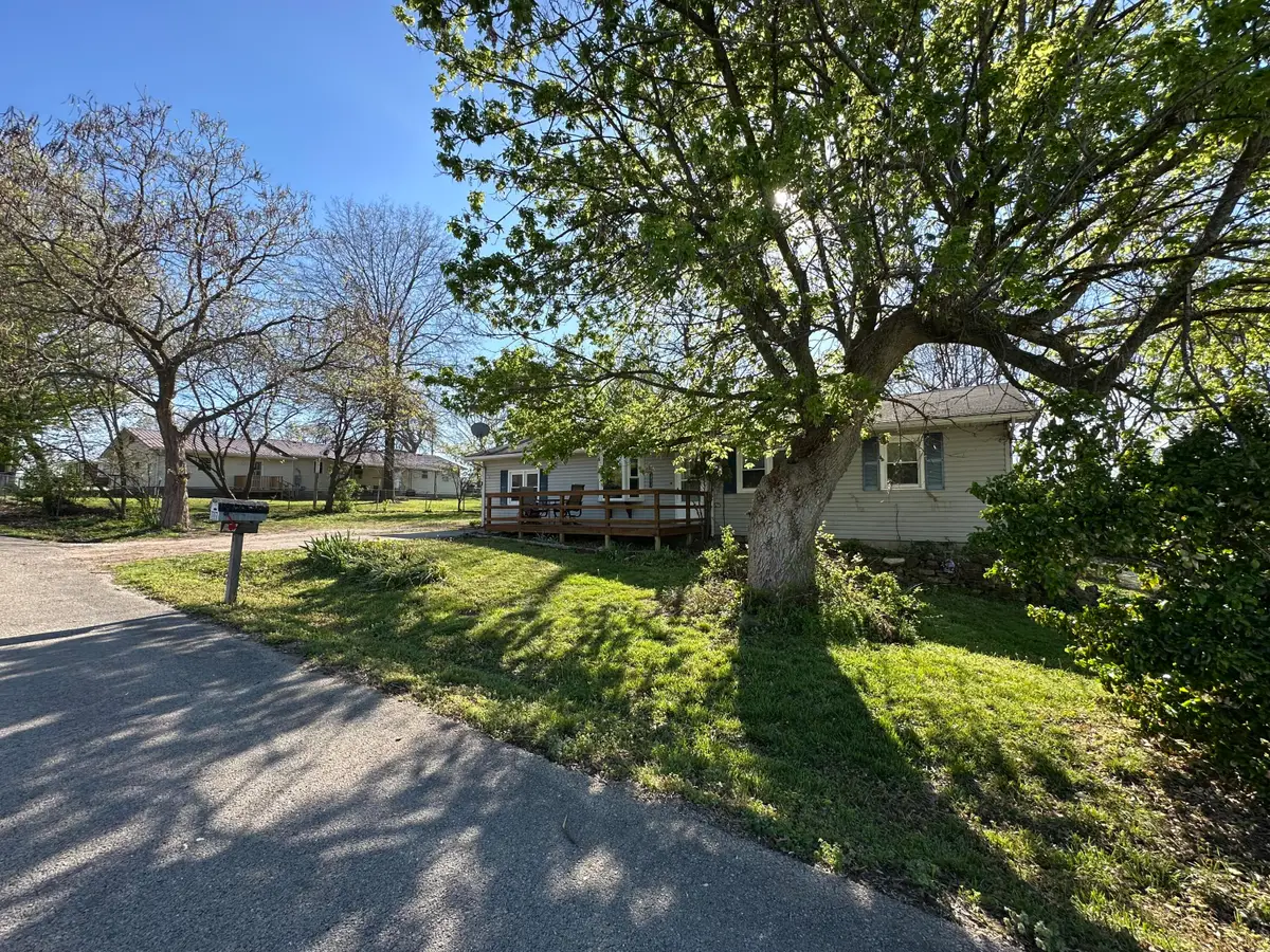 23 Preston Street, Greenfield, MO 65661 - #1