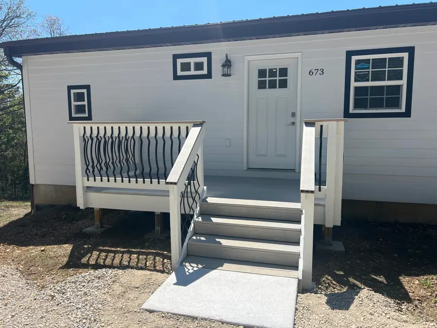 673 Julie Lane, Rockaway Beach, MO 65740 - #2