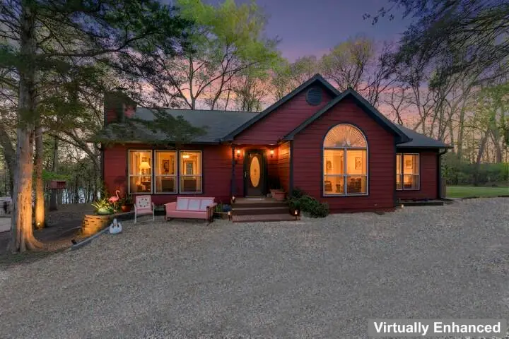 784 Lake Road, Shell Knob, MO 65747 - #1