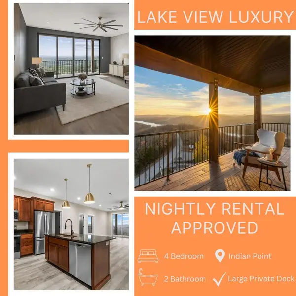 24 Aqua Vista Lane #1, Branson, MO 65616