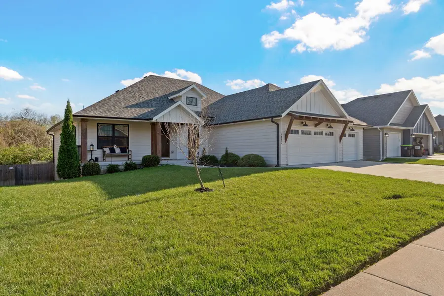 2482 W Camino Alto Street, Springfield, MO 65810 - #2